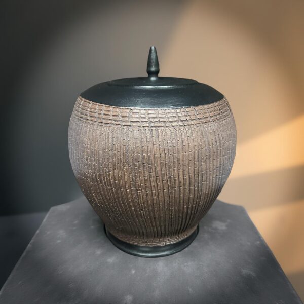 Keramikinė urna - Image 3